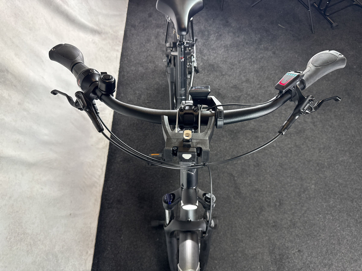 Bifoco — cockpit_von_vorne