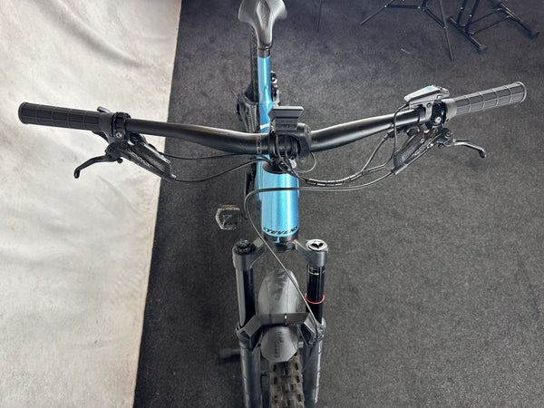 Stevens Bikes E-Inception