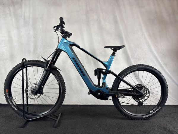 Stevens Bikes E-Inception