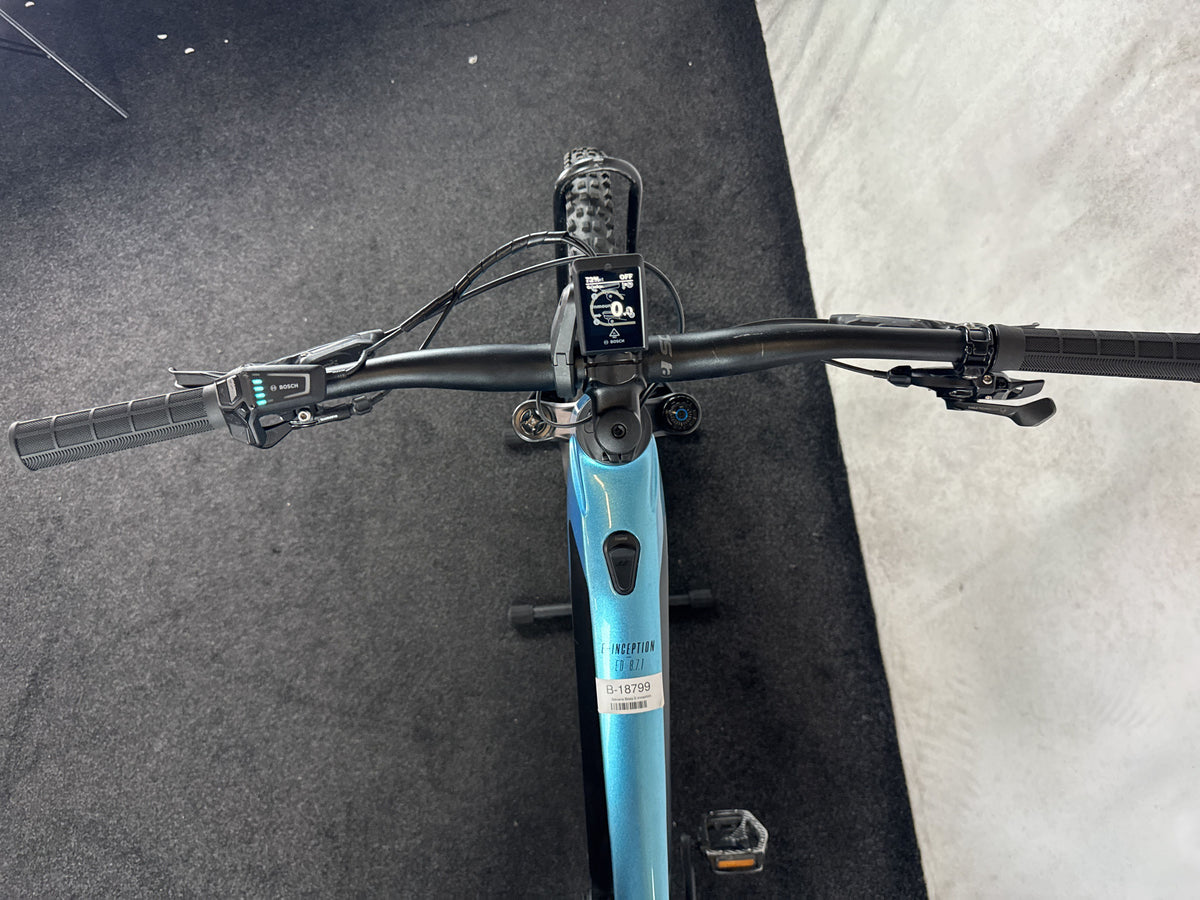 Bifoco — cockpit_fahrersicht