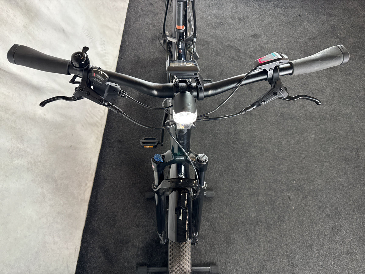 Bifoco — cockpit_von_vorne