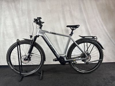 E-Bike