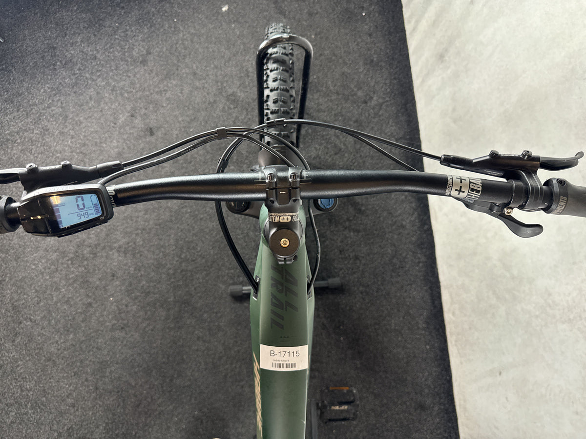 Bifoco — cockpit_fahrersicht