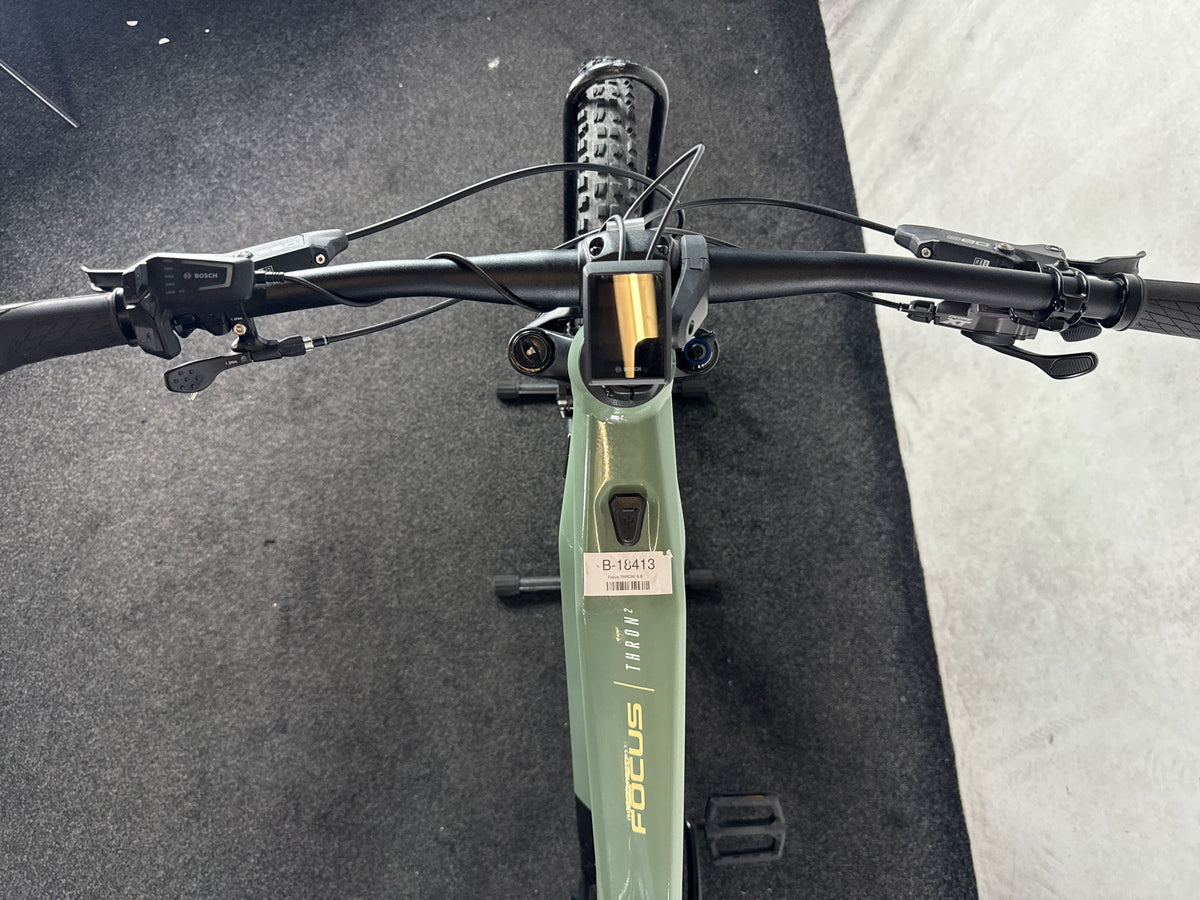 Bifoco — cockpit_fahrersicht