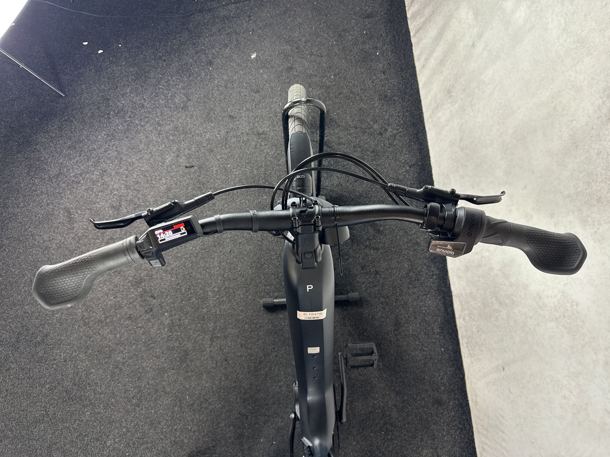 Bifoco — cockpit_fahrersicht