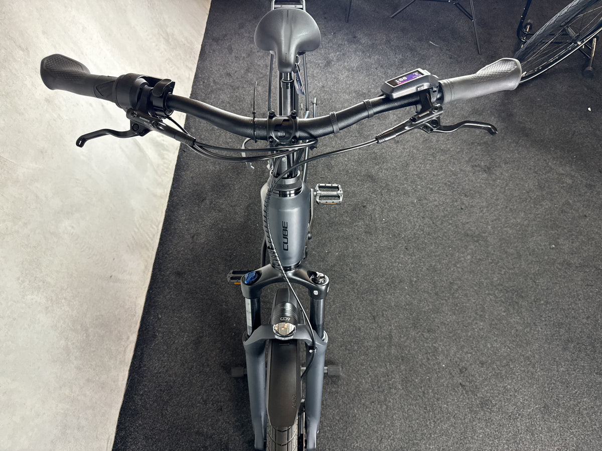 Bifoco — cockpit_von_vorne