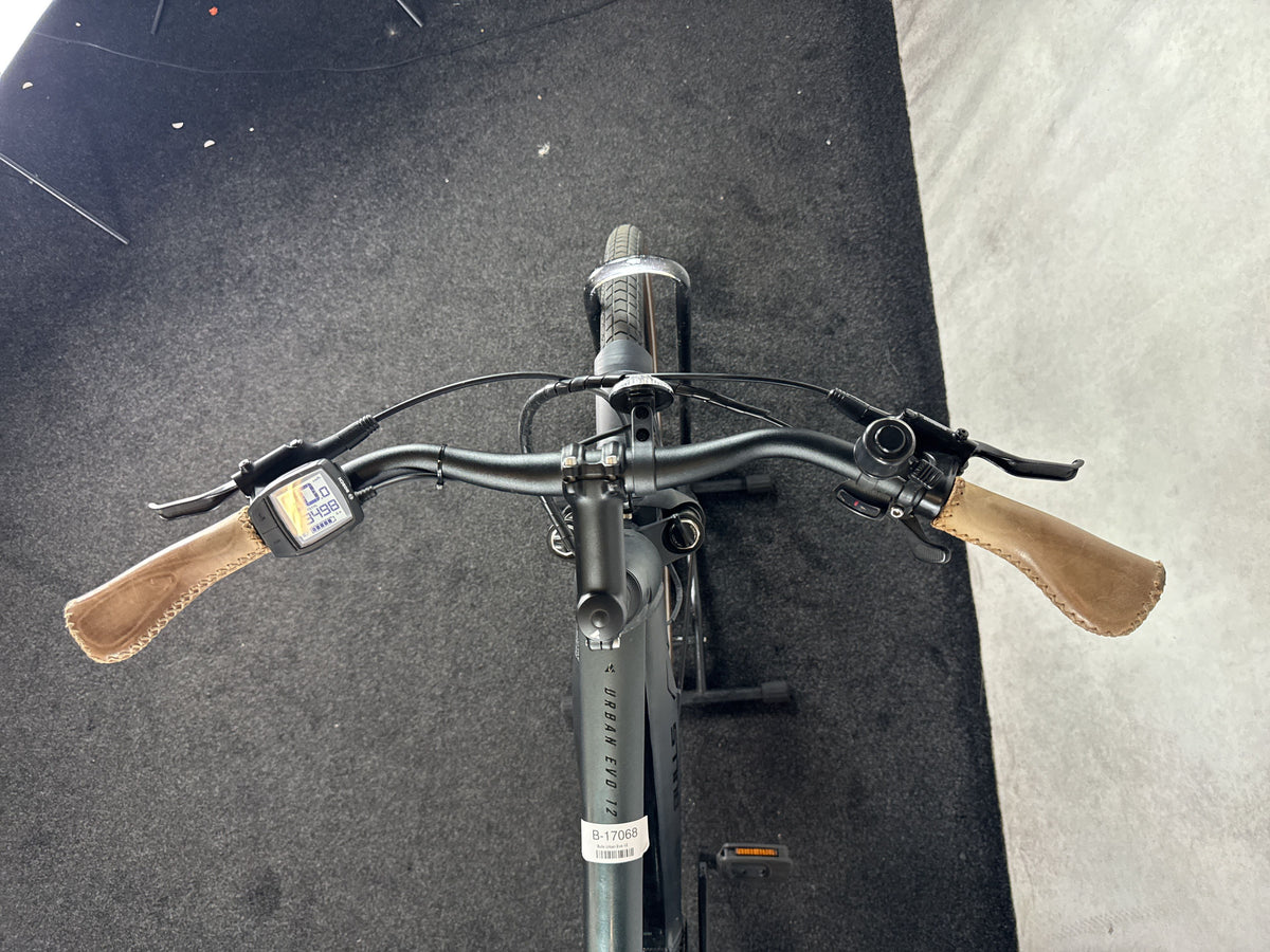 Bifoco — cockpit_fahrersicht