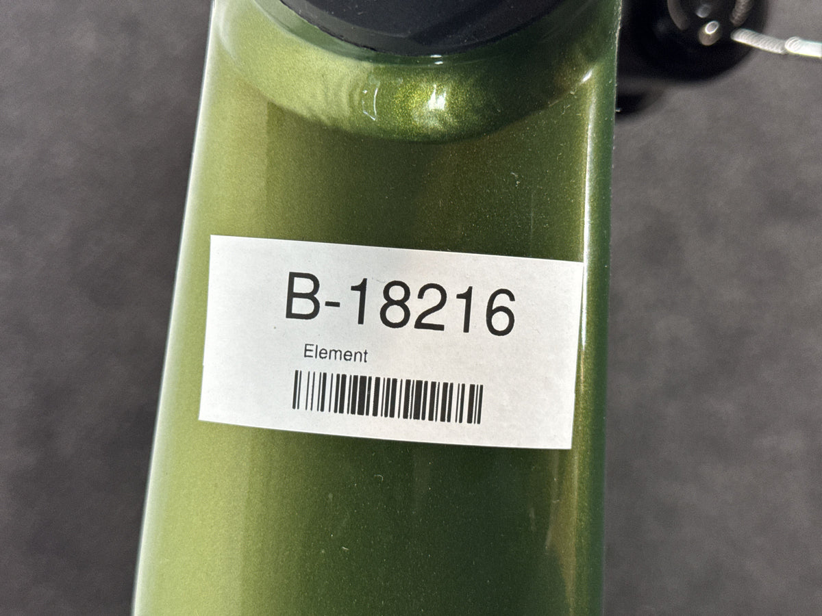 Bifoco — sku_barcode