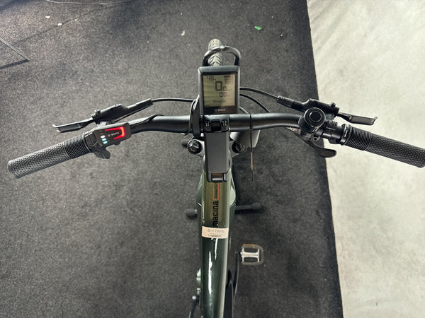 KTM Macina Ultimate Pro