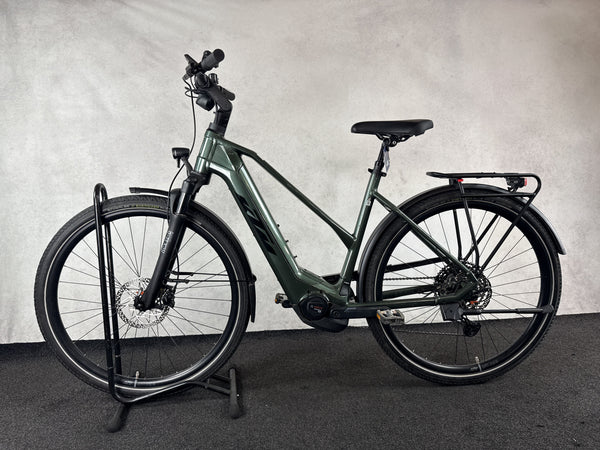 KTM Macina Ultimate Pro