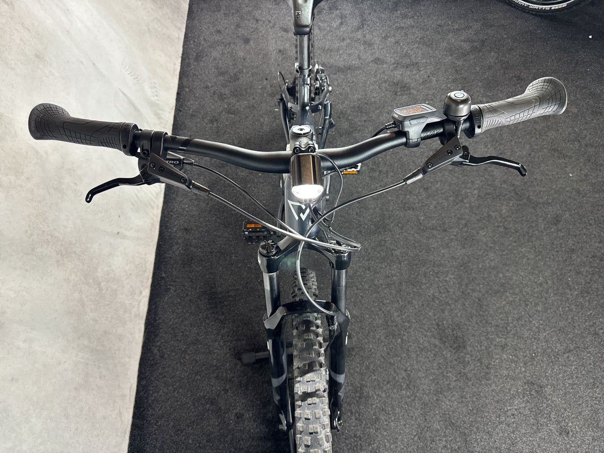 Bifoco — cockpit_von_vorne