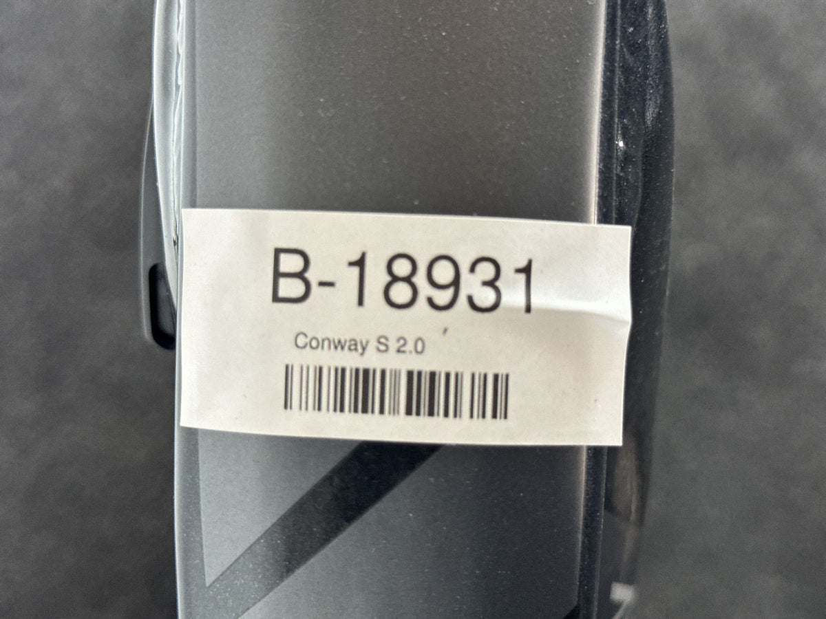 Bifoco — sku_barcode