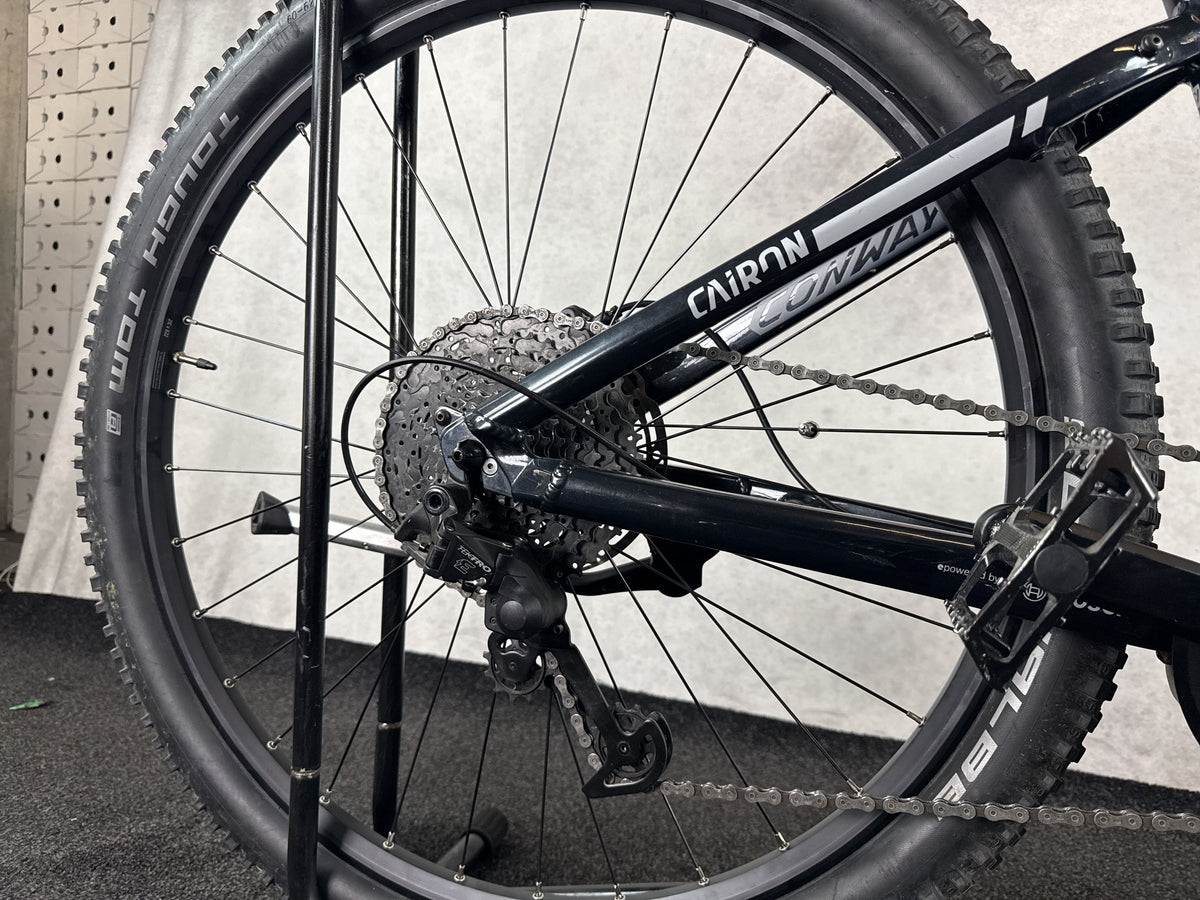 Bifoco — hinterrad_nabe