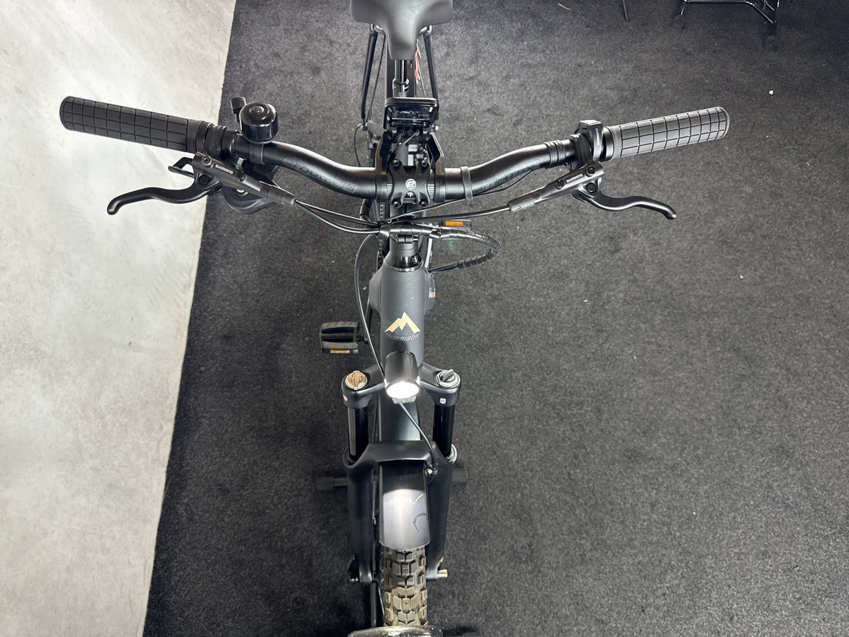 Bifoco — cockpit_von_vorne