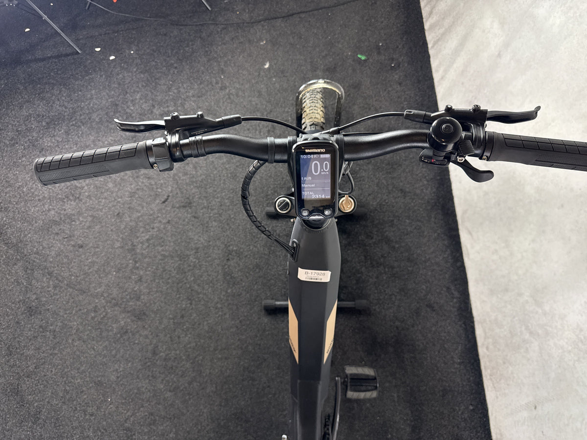 Bifoco — cockpit_fahrersicht