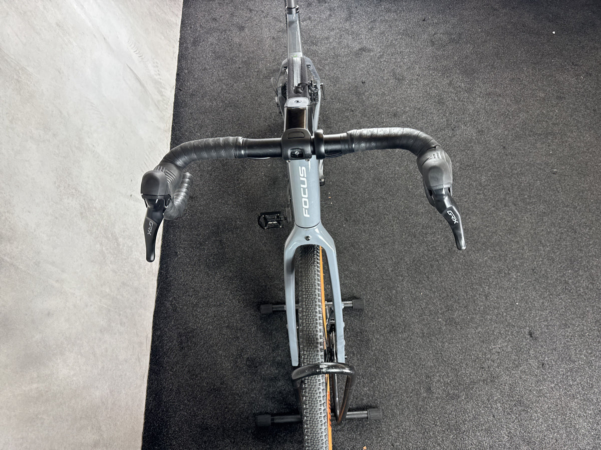 Bifoco — cockpit_von_vorne