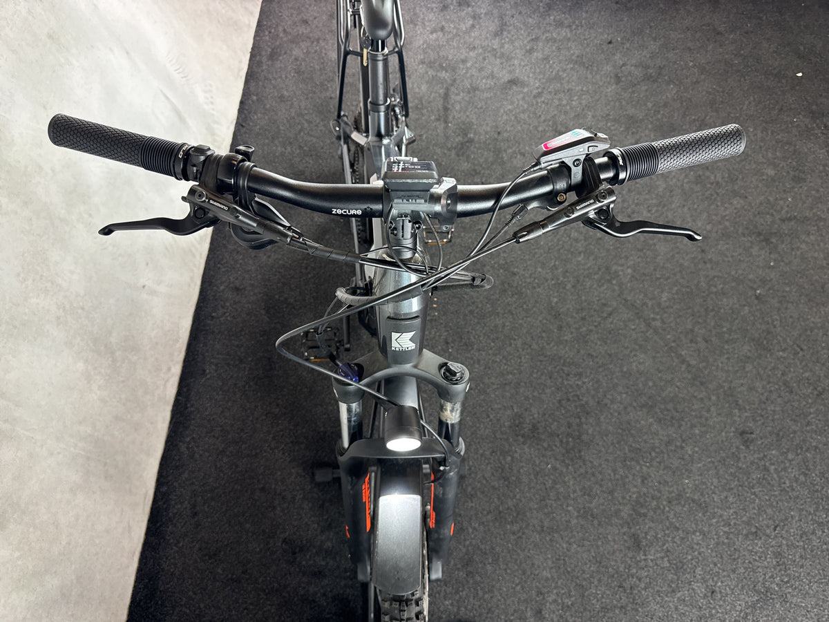 Bifoco — cockpit_von_vorne