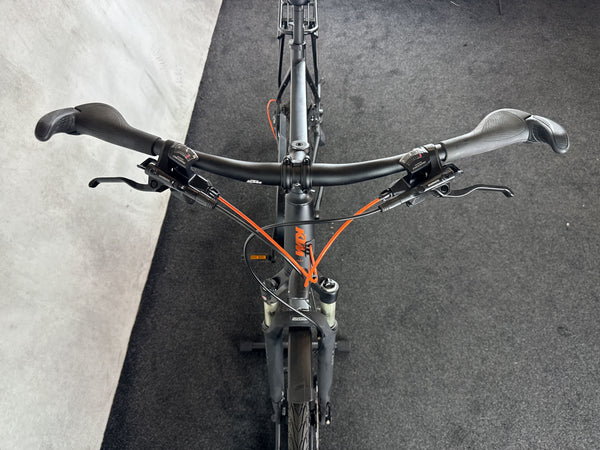 KTM Life 1964 He 56