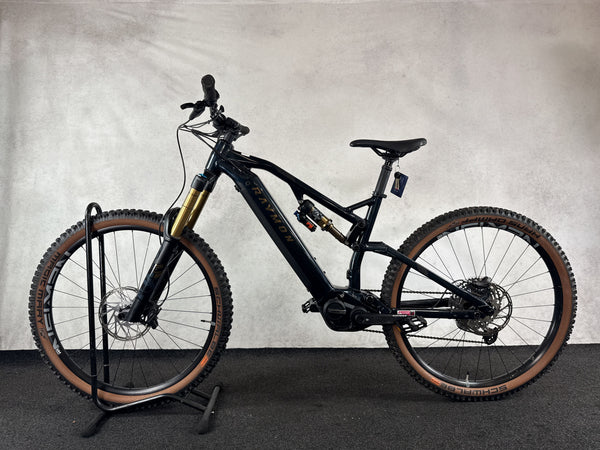 Raymon TrailRail 160E 11.0 SE