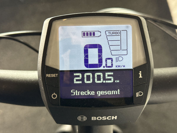 Velo De Ville AEB 800