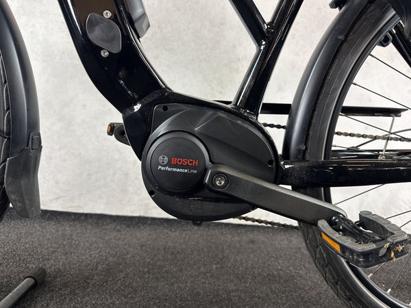 Velo De Ville AEB 800