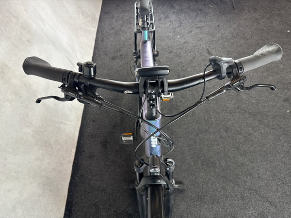 KTM Macina Tour CX510