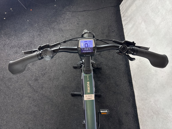 KTM Macina Tour CX510