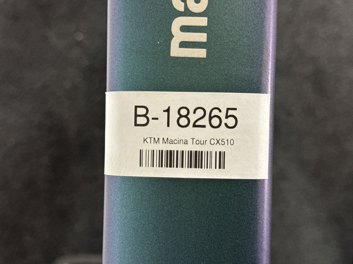 Bifoco — sku_barcode