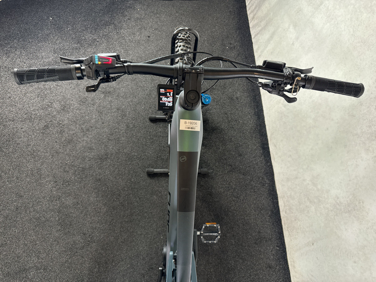 Bifoco — cockpit_fahrersicht
