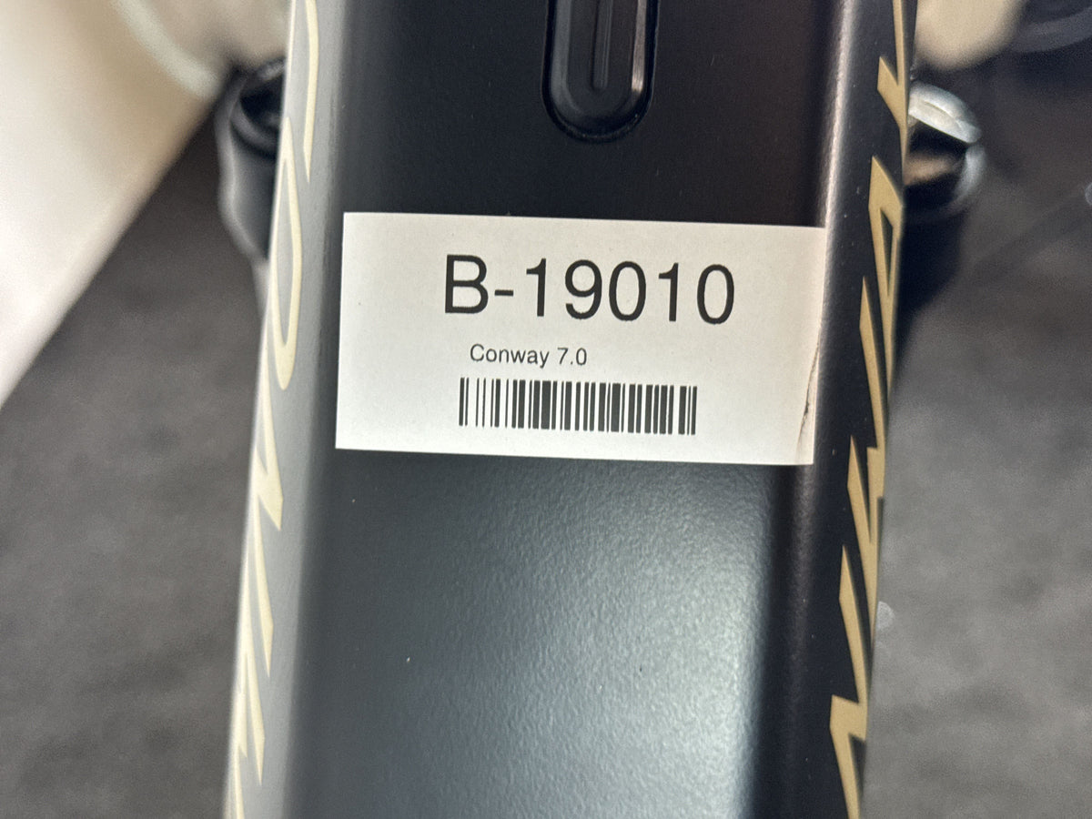 Bifoco — sku_barcode