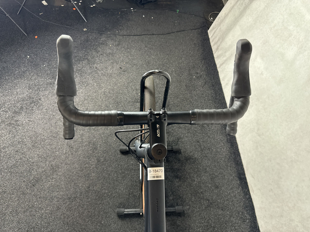 Bifoco — cockpit_fahrersicht
