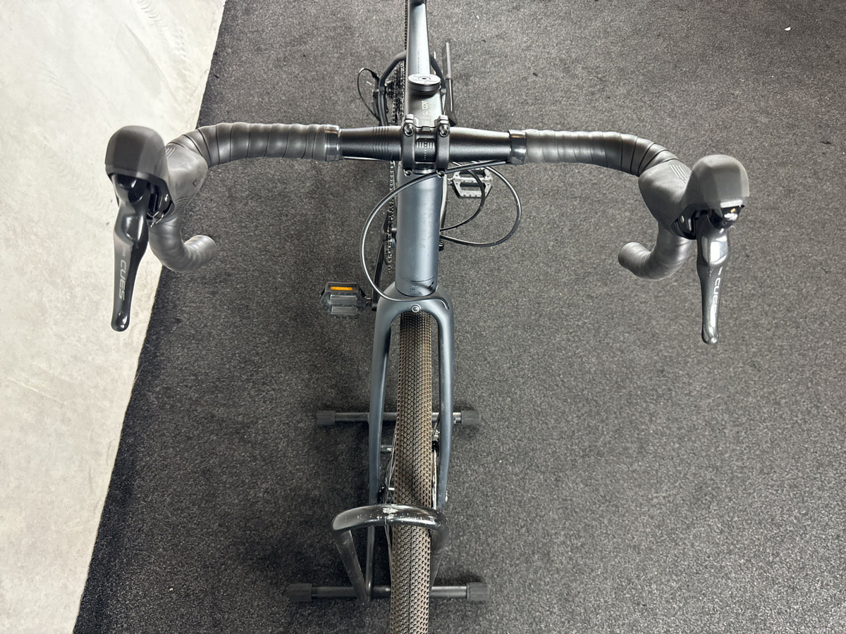 Bifoco — cockpit_von_vorne