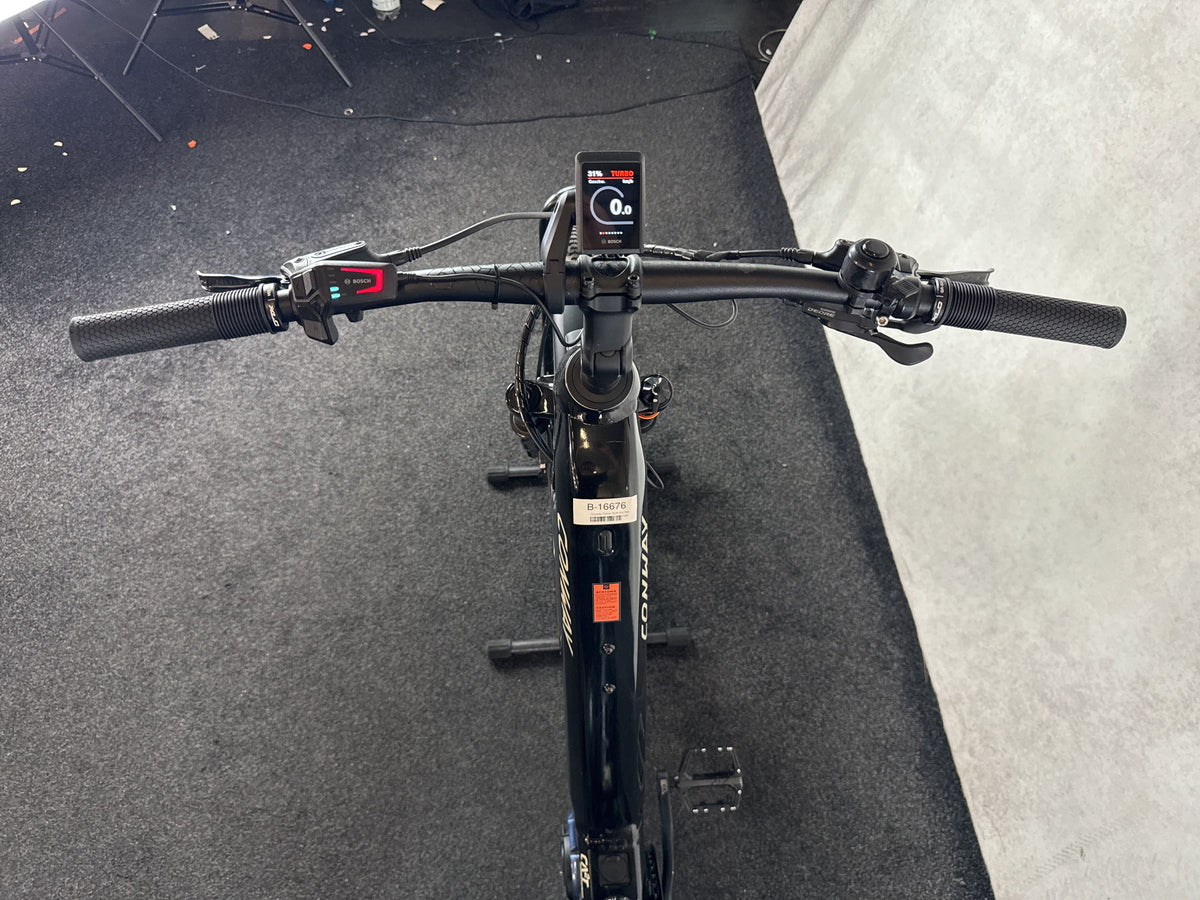 Bifoco — cockpit_fahrersicht