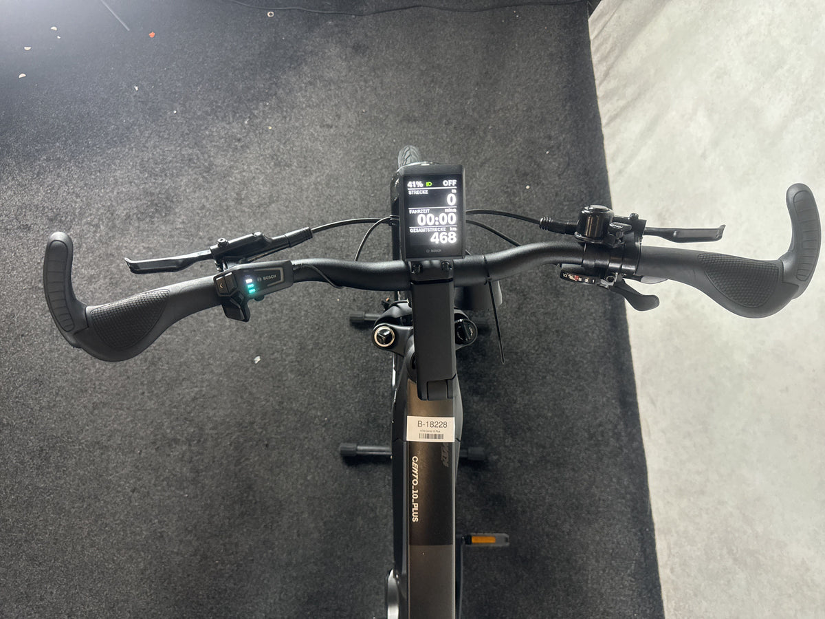 Bifoco — cockpit_fahrersicht