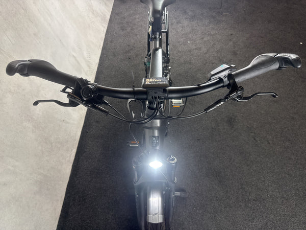 KTM Cento 10 Plus