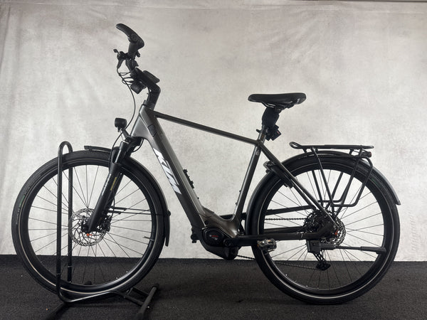 KTM Cento 10 Plus