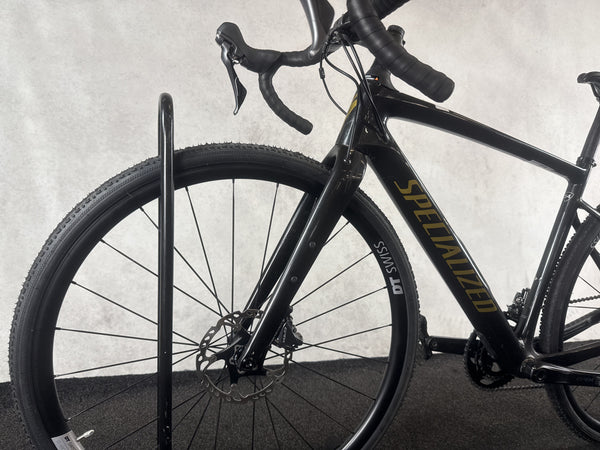 Specialized Diverge Comp Carbon