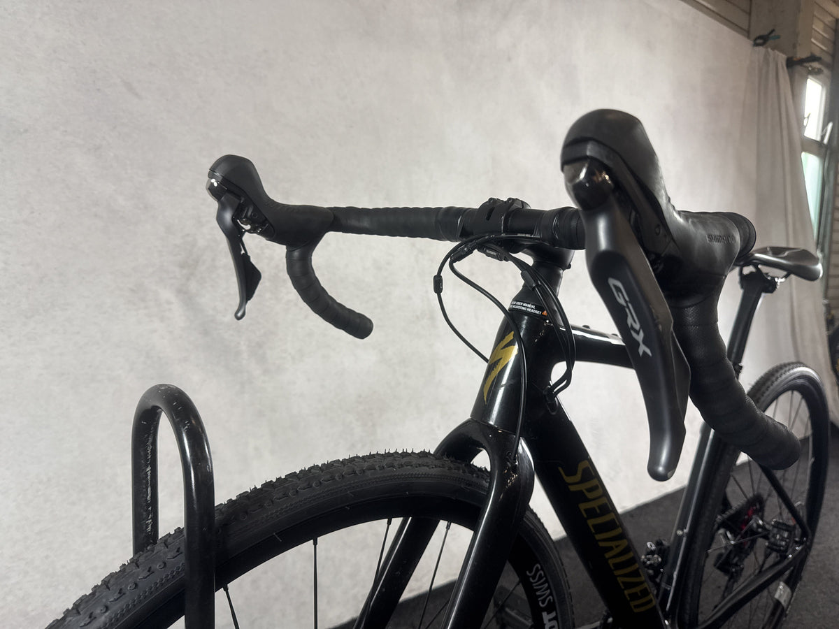 Bifoco — cockpit_von_vorne