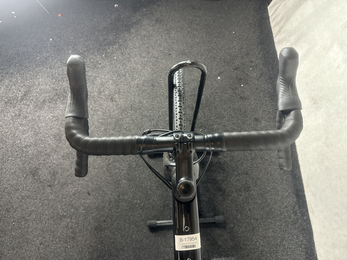 Bifoco — cockpit_fahrersicht