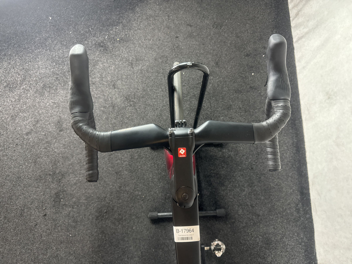 Bifoco — cockpit_fahrersicht