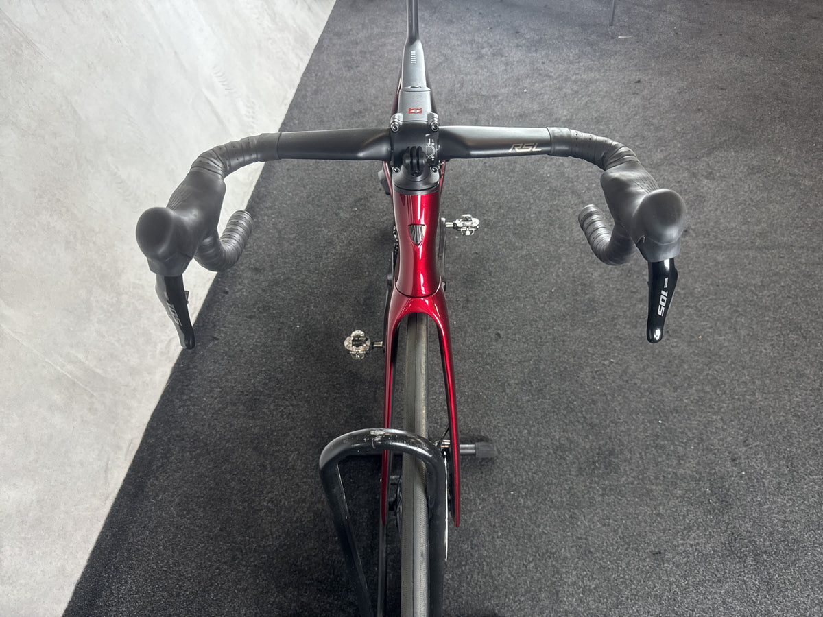 Bifoco — cockpit_von_vorne