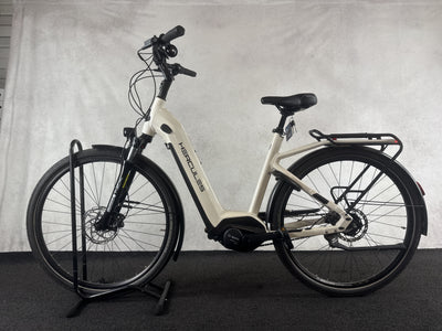 E-Bike