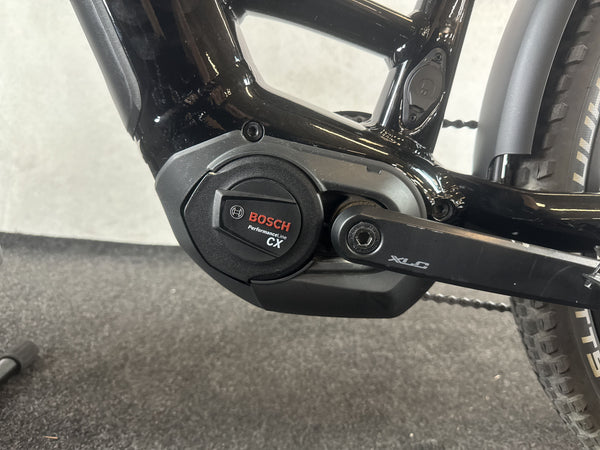 Ghost E-Teru Advanced EQ L