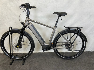E-Bike