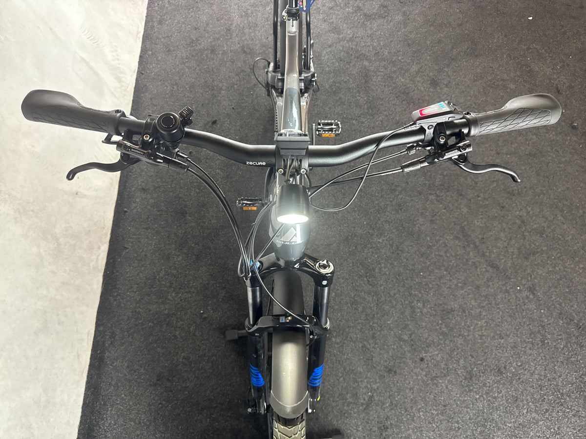 Bifoco — cockpit_von_vorne