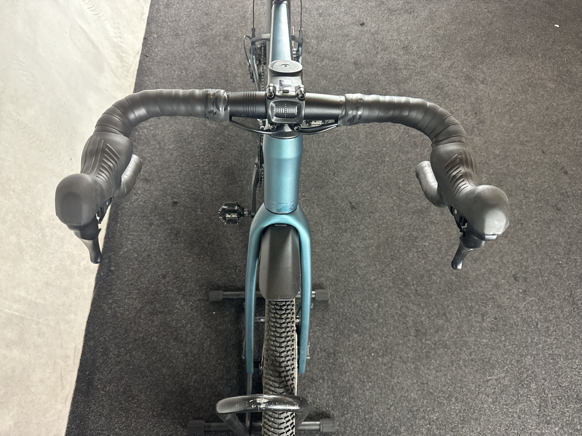 Bifoco — cockpit_von_vorne