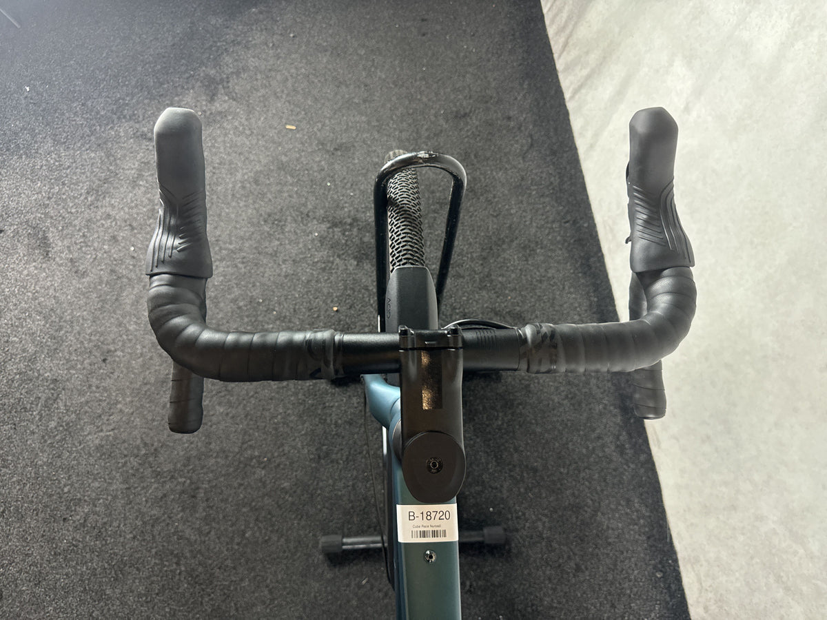 Bifoco — cockpit_fahrersicht