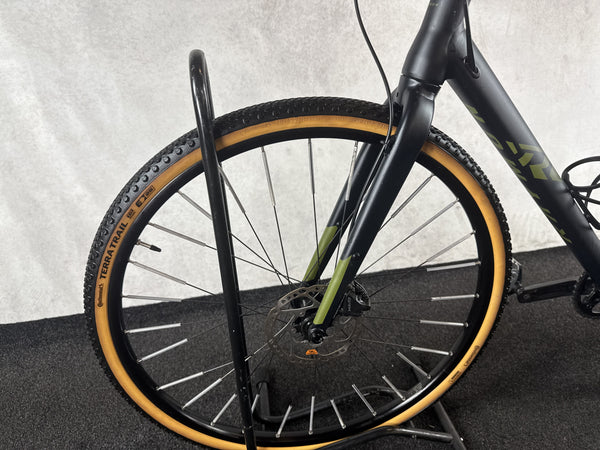 Raymon GravelRay 5.0