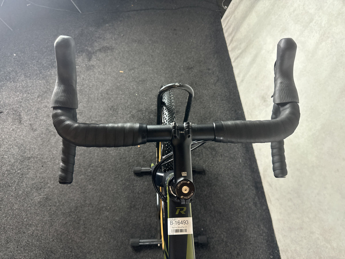 Bifoco — cockpit_fahrersicht