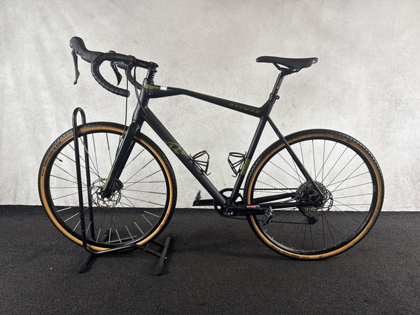 Raymon GravelRay 5.0
